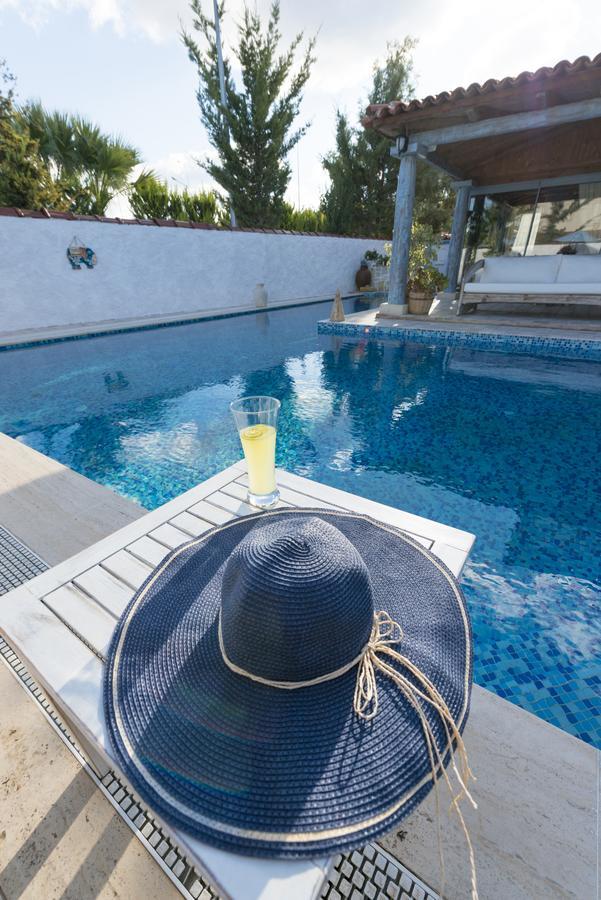 Moy Hotel Alacati Exterior foto