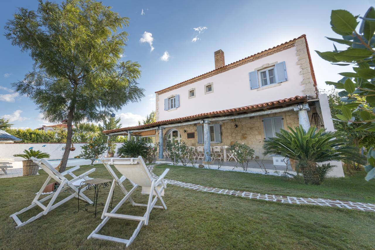 Moy Hotel Alacati Exterior foto