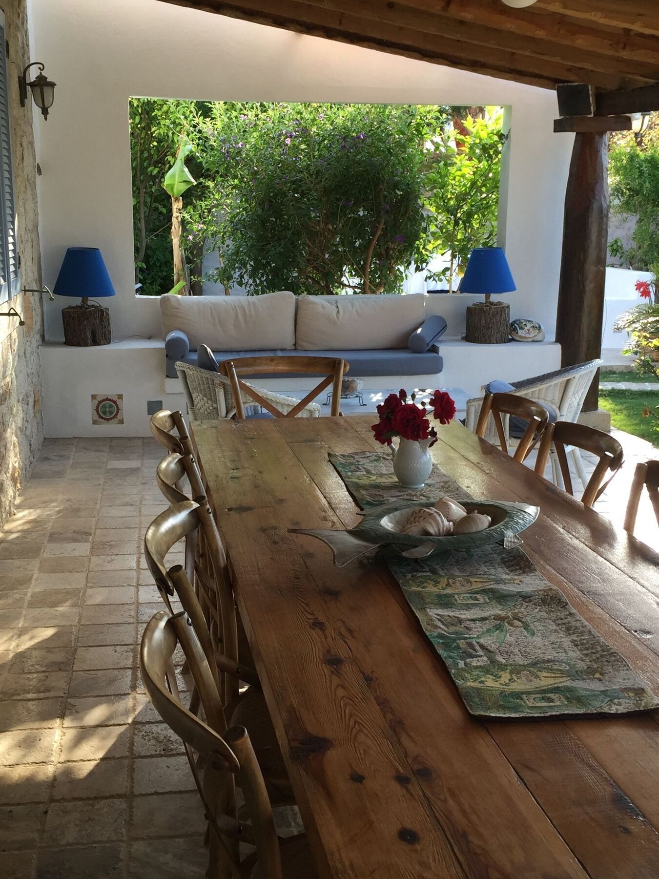 Moy Hotel Alacati Exterior foto