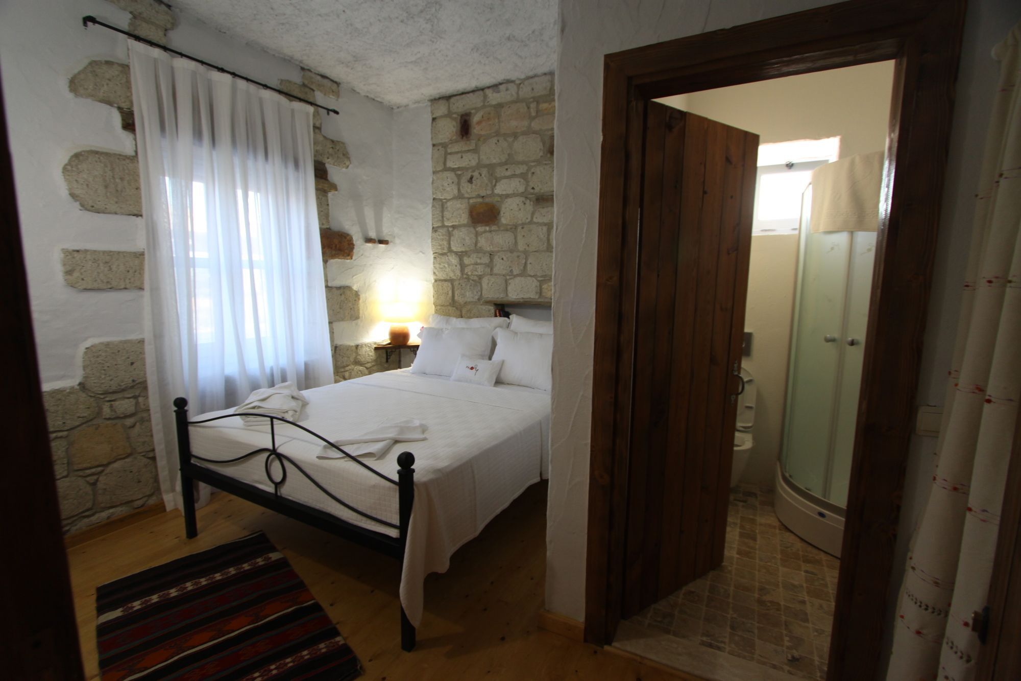 Moy Hotel Alacati Exterior foto